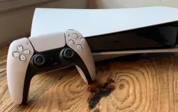 Nueva función de PS5 limita el rendimiento de los juegos