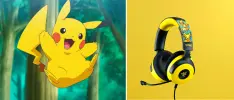 Se anuncia nueva colaboración entre Pokémon y Razer