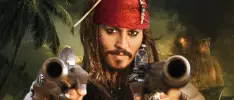 Disney confirma que Jack Sparrow no es un pirata