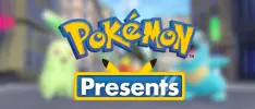 Se filtran anuncios del próximo Pokémon Presents