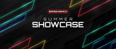 Bandai Namco anuncia showcase de verano 2025