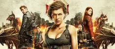 Director de la nueva película de Resident Evil tiene miedo de los fans