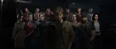 Primer gameplay de Resident Evil: Survival Unit