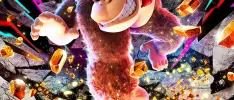 Review – Donkey Kong Bananza