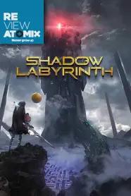Review – Shadow Labyrinth