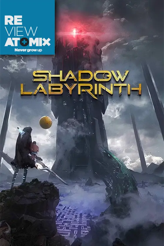 Review – Shadow Labyrinth
