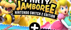 Review – Super Mario Party Jamboree + Jamboree TV