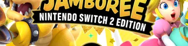 Review – Super Mario Party Jamboree + Jamboree TV