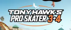 Review – Tony Hawk's Pro Skater 3 + 4