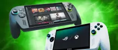 ASUS filtra el precio del ROG Xbox Ally