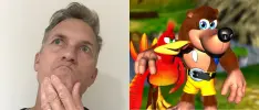 Director de Banjo-Kazooie deja Rare después de años