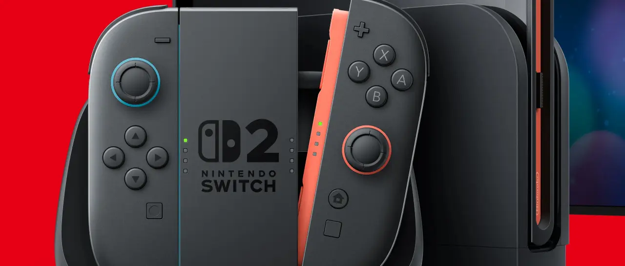 Switch 2 tuvo las mejores ventas en su primer mes en USA