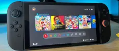 Nintendo Switch 2 sube de precio en ciertas regiones