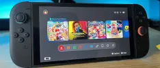 El Switch 2 está disponible en menos de $10 mil pesos en México