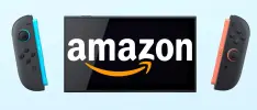 Revelan por qué Amazon no vende el Nintendo Switch 2