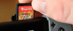 Nintendo subiría el precio de sus juegos
