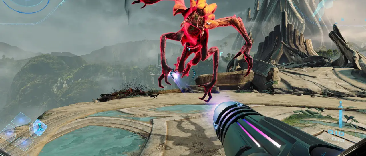 Filtradores dicen que Metroid Prime 4 tiene problemas de desarrollo