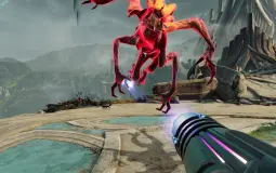 Filtradores dicen que Metroid Prime 4 tiene problemas de desarrollo