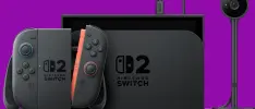 Switch 2 recibe increíble descuento en el Prime Day 2025