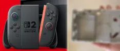 Se filtra lo que sería el Nintendo Switch 2 OLED