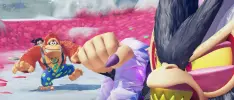 ¿Cuál es la duración de Donkey Kong Bananza?