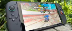 Switch 2 baja de precio en Amazon México