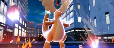 Se lanza nuevo avance de Pokémon Legends: Z-A