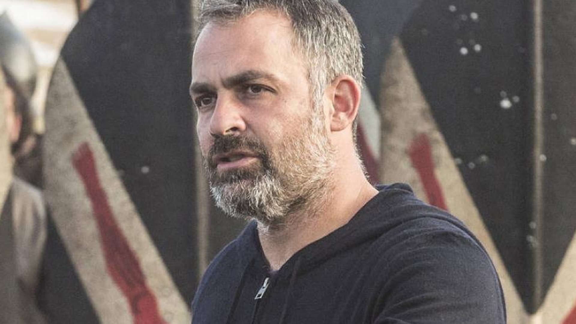Miguel Sapochnik, el director de origen argentino que dirige dos episodios de la última temporada de "Game Of Thrones" - Infobae